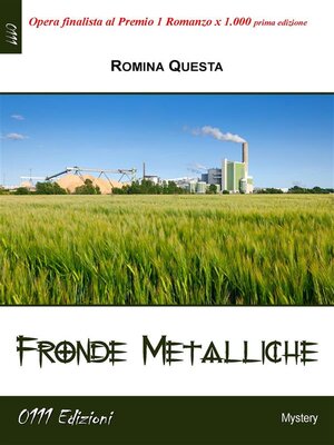 cover image of Fronde metalliche